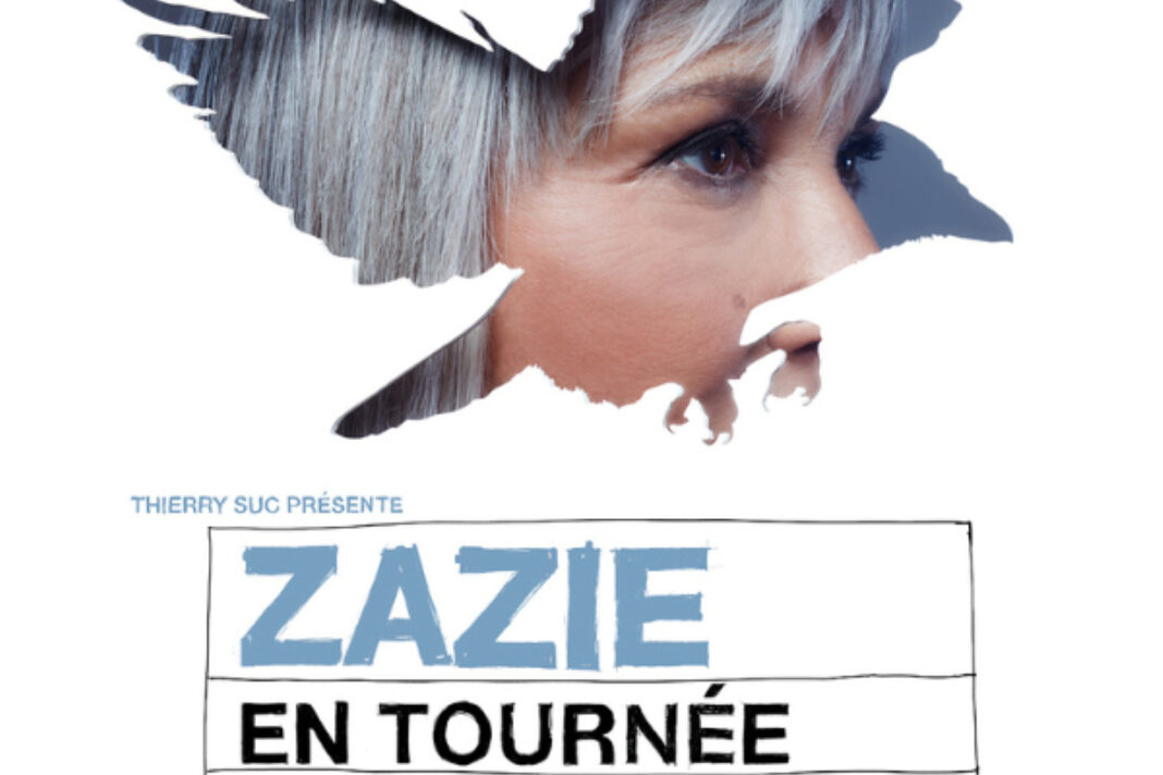 Zazie Espace étincelle Bergerac