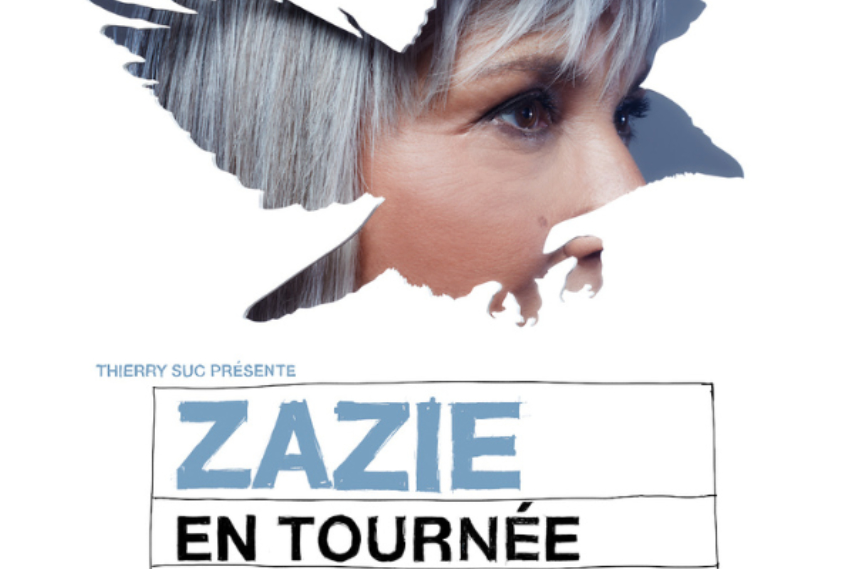 Zazie 1 Allée Lucien Videau Bergerac 2027-04-08