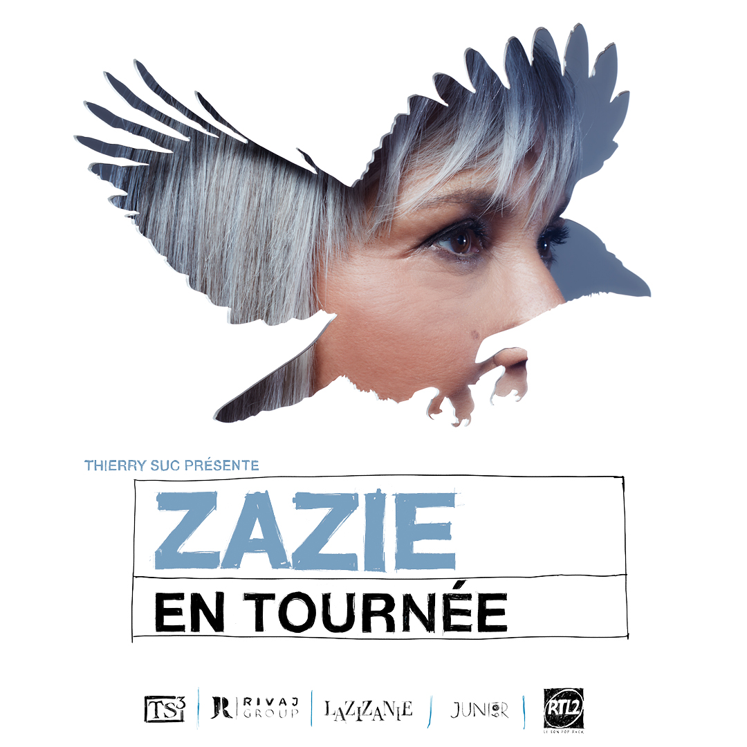 Zazie 23 Avenue du Maréchal Foch Biarritz 2027-04-09