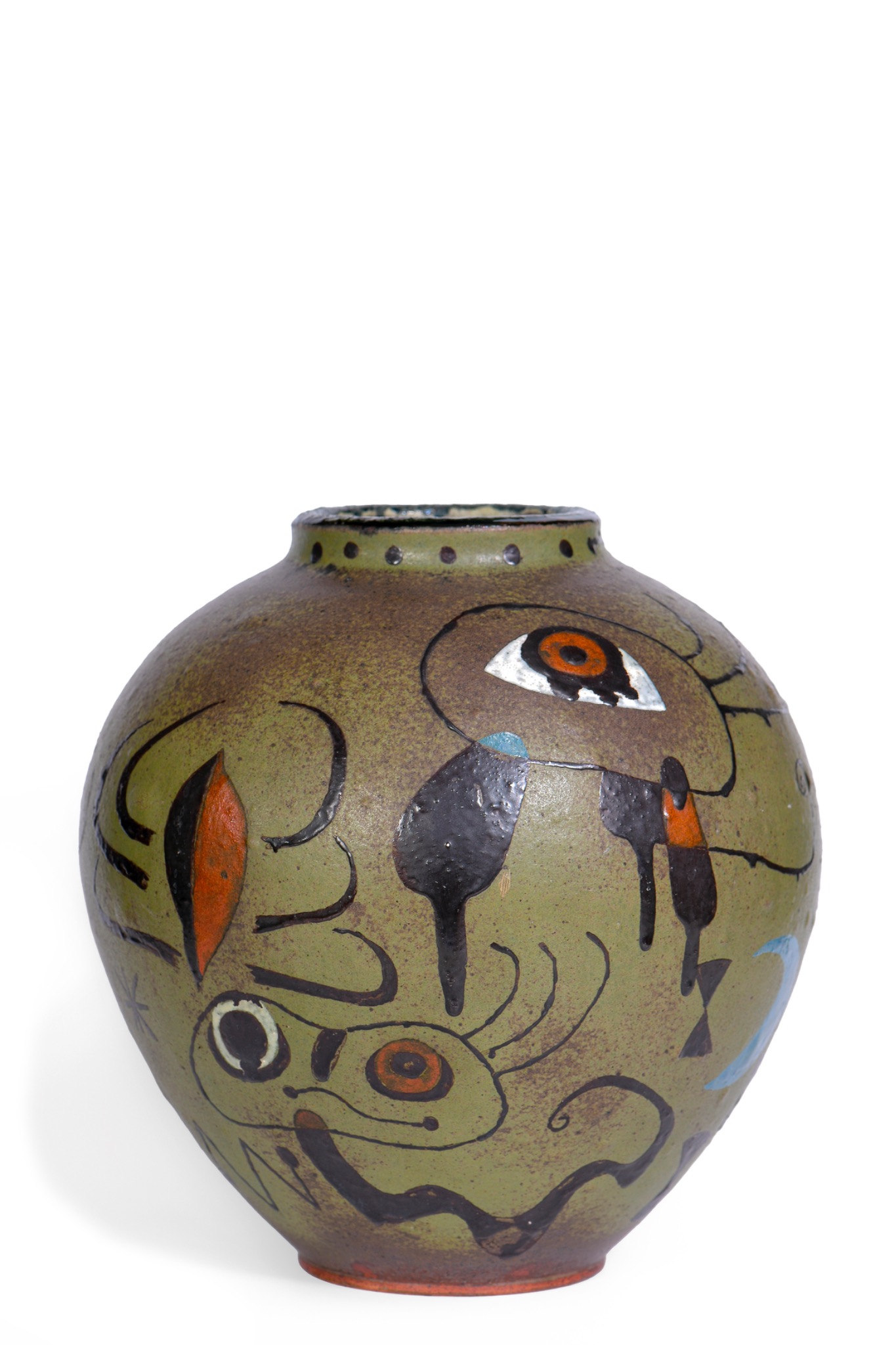 joan miro