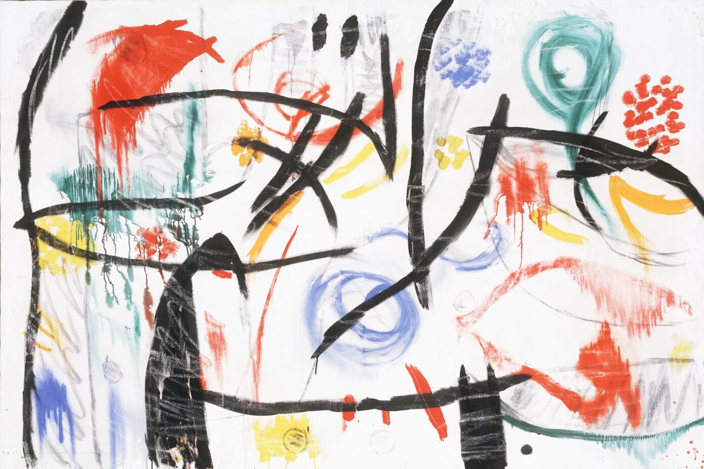 joan miro