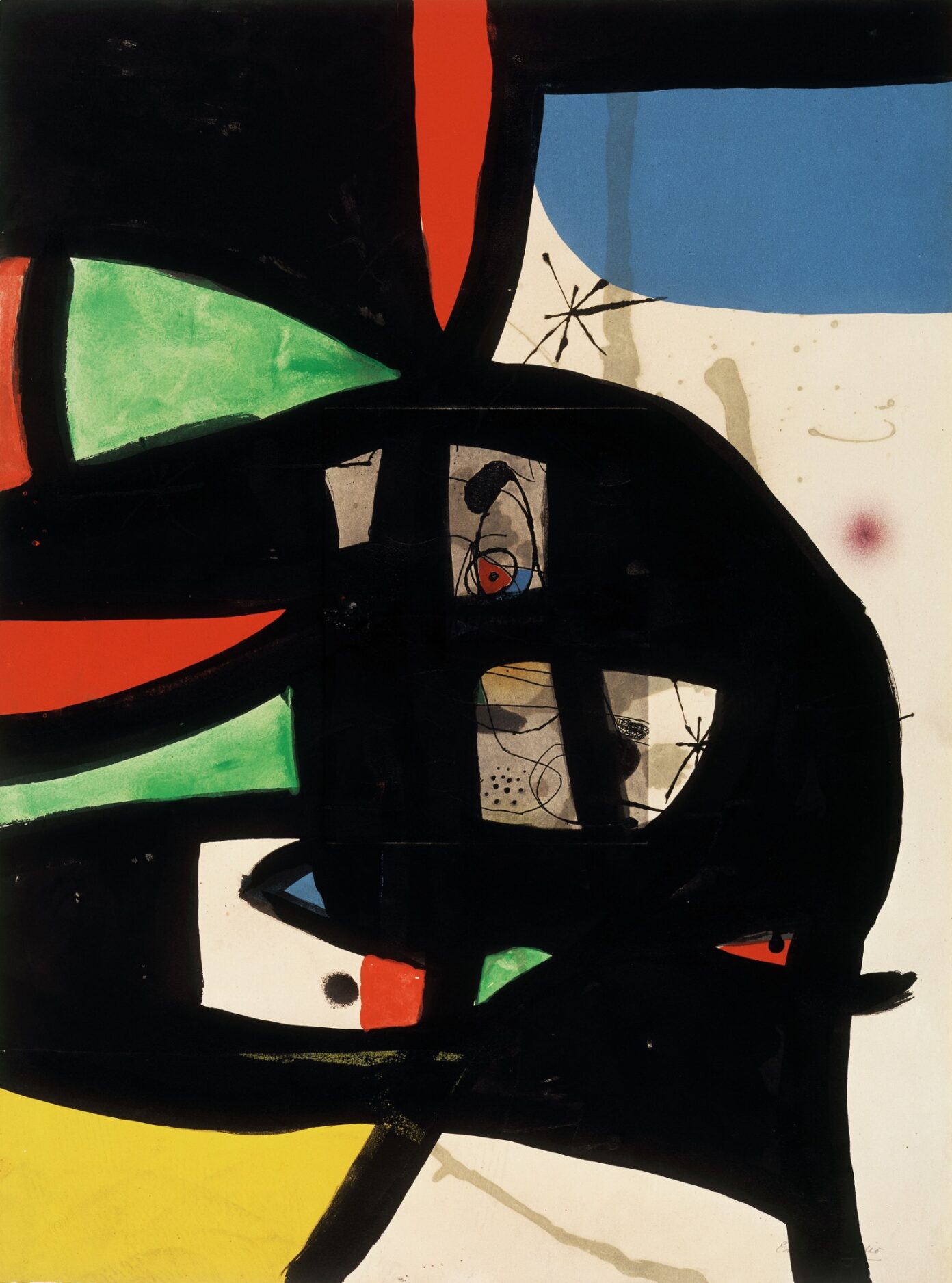 joan miro