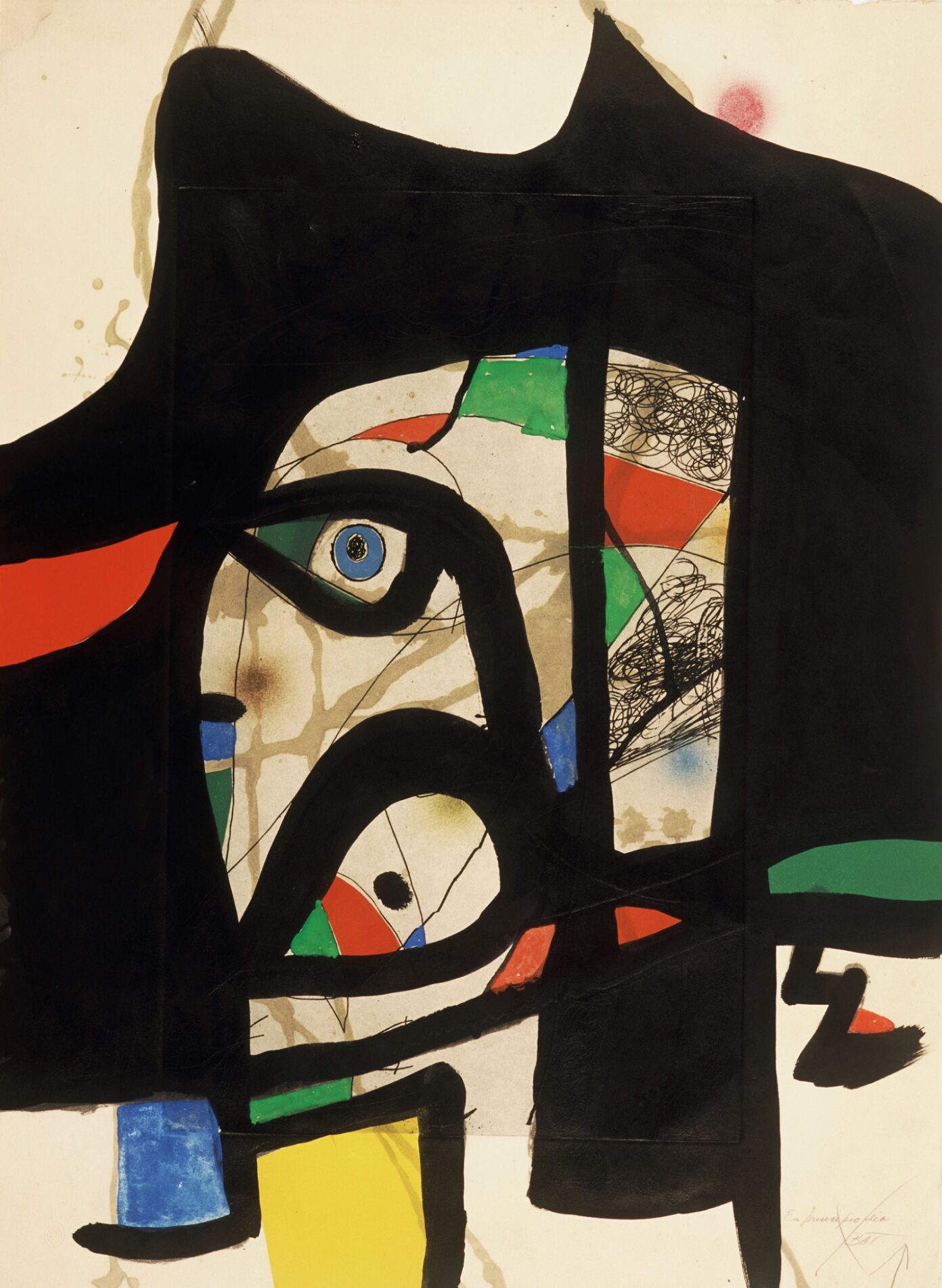 joan miro