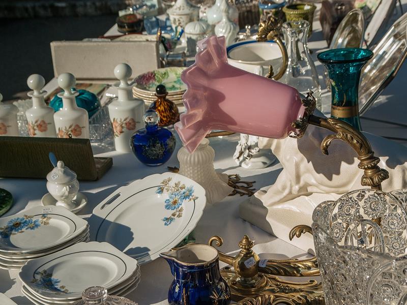 10ème brocante semi-nocturne rue de Hochfelden Mutzenhouse 2026-08-29