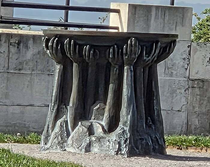 14/18 Ablain-St-Nazaire & Souchez, avant, pendant & après Histoire des sites de mémoire de Lorette et Vimy, Avant, pendant et après 14/18, les villages de Souchez & Ablain-St-Nazaire, Souchez