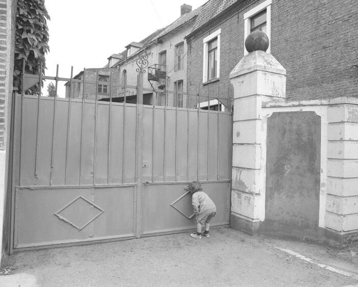 50 ans de patrimoine photographique. Regards de l’Inventaire général du patrimoine culturel des Hauts-de-France, Archives départementales de l’Aisne, Laon