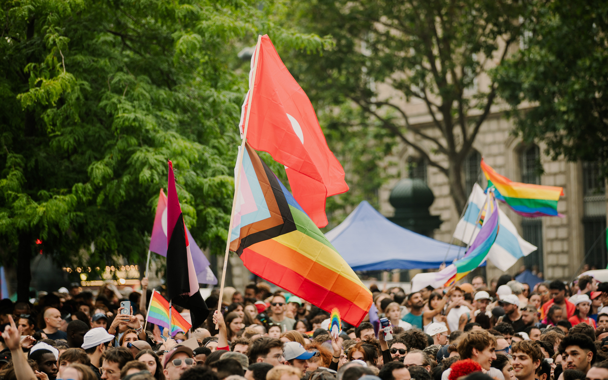 6e édition du Festival des Fiertés