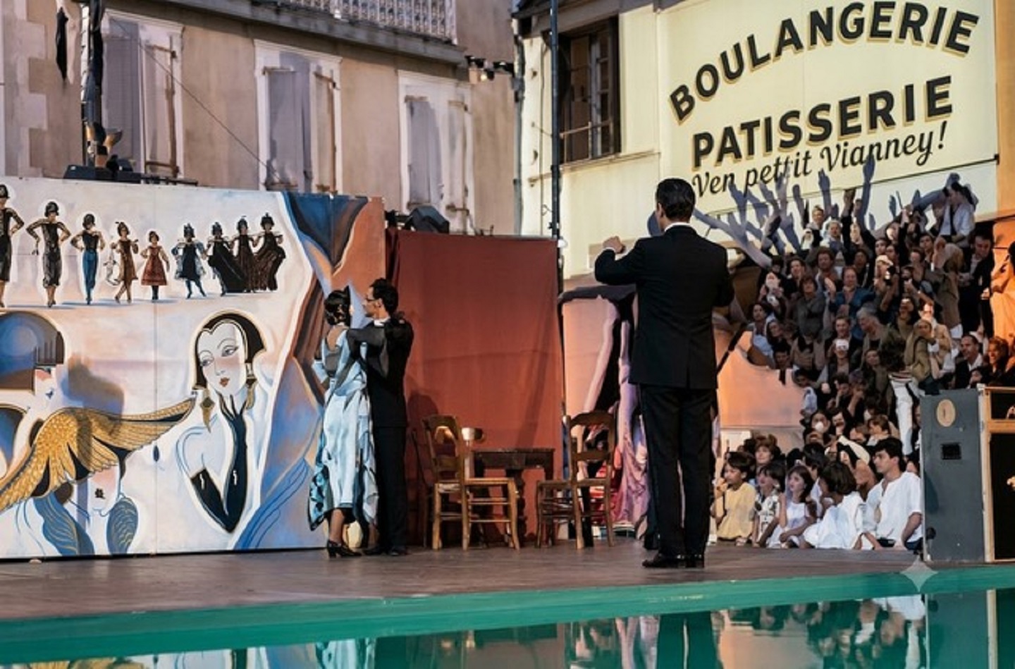6ème édition de Pic'sel fait son cinéma ! 6 avenue du Maréchal Leclerc Salies-de-Béarn 2026-09-18