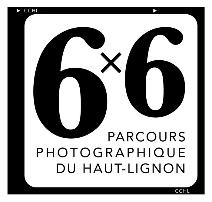 6×6 Parcours photographique du Haut-Lignon, Jardin Botanique du Mazet6saint-Voy, Mazet-Saint-Voy