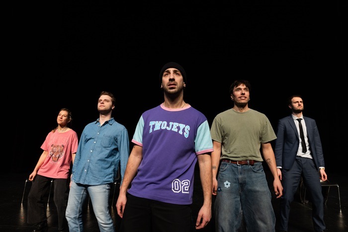 7 Secondes La Factory Avignon