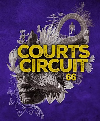 7ÈME ÉDITION COURTS CIRCUITS 66 COURTS METRAGES Estagel