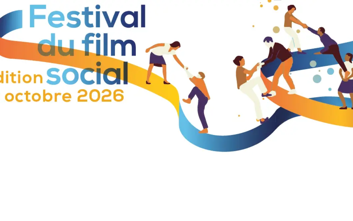 8e édition du festival du film social Paris Santé Boucry- Agora de la Santé -  Paris