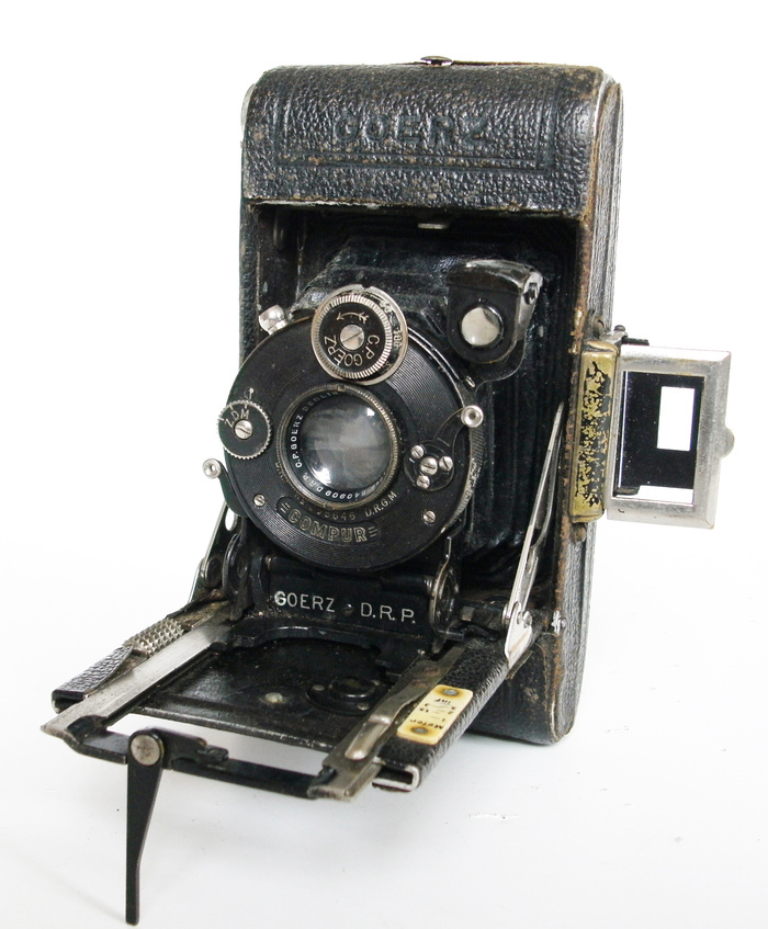 90 ans : Histoire de l’appareil photographique, Musée de la Chartreuse, Douai