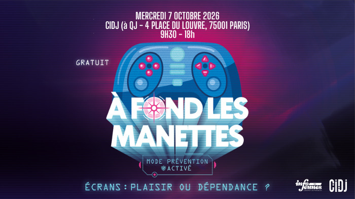 A Fond les Manettes