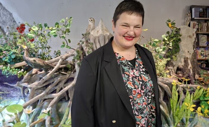 A la découverte du musée de la Minoterie et de l’exposition de l’artiste Anne-Lise Koehler, Musée de la Minoterie, La Mure-Argens