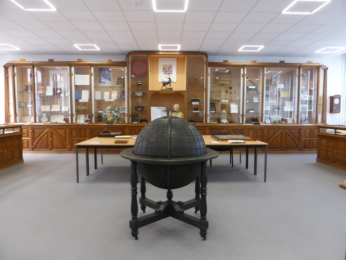 À la découverte du musée Valentin Haüy dédié à l&rsquo;histoire des aveugles, Musée Valentin Haüy, Paris