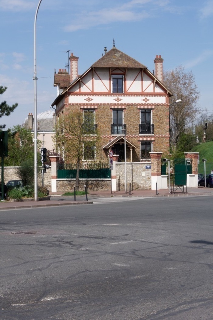 À la découverte du quartier Schaken, l’ancienne petite Venise de Saint-Maur, RDV 1 avenue Noël, Saint-Maur-des-Fossés