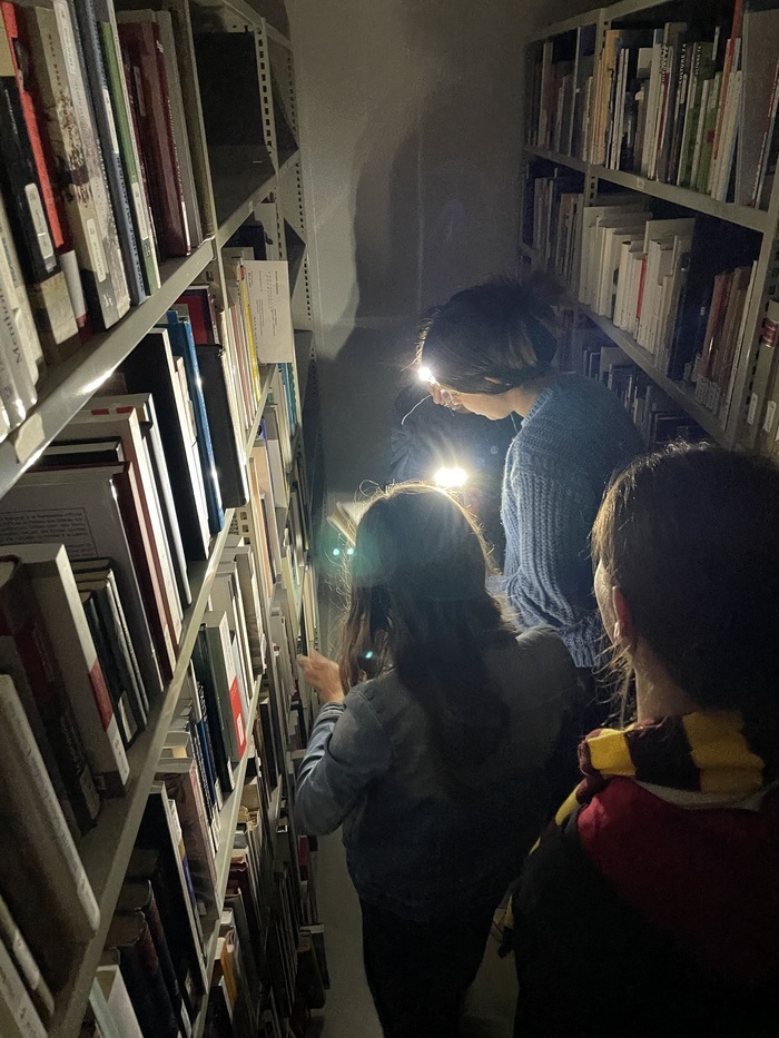 À la recherche d’un document perdu ! [escape game] Archives départementales de la Haute-Savoie Annecy