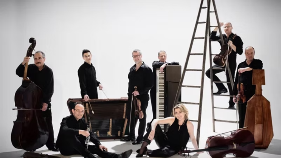 A Yiddish Mame  Menetou-Couture
