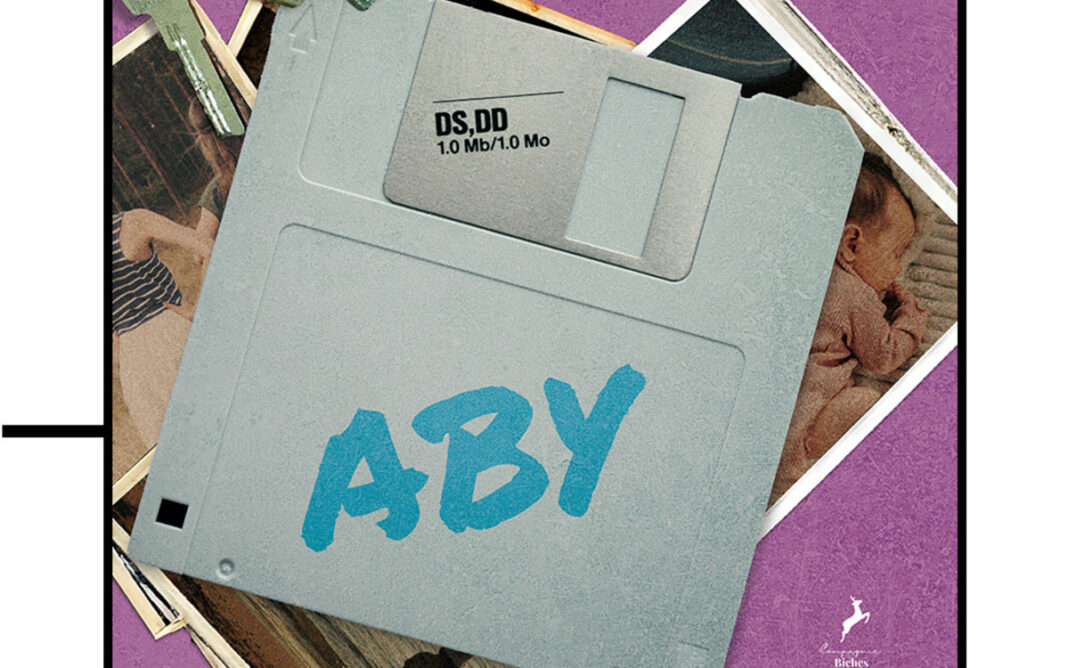 Aby – Une pièce de théâtre à la mélancolie pop ! Théâtre du Guichet Montparnasse Paris