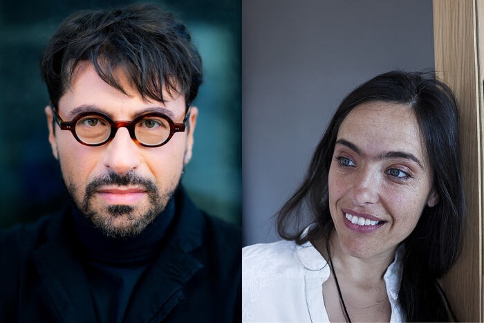 Accabadora – Francesco Filidei / Festival d&rsquo;Aix-en-Provence, Théâtre du Jeu de Paume, Aix-en-Provence
