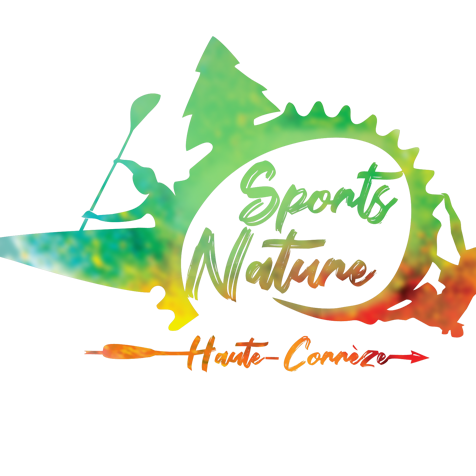 Activité Canoë Kayak encadrée Sports Nature Haute-Corrèze  Ambrugeat