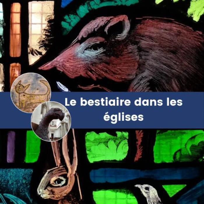 Activité manuelle pour enfants : création d’un surprenant bestiaire Médiathèque Joinville