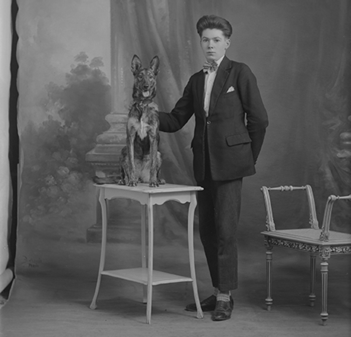 Adoptez une photo de compagnie !, Centre d&rsquo;art GwinZegal, Guingamp