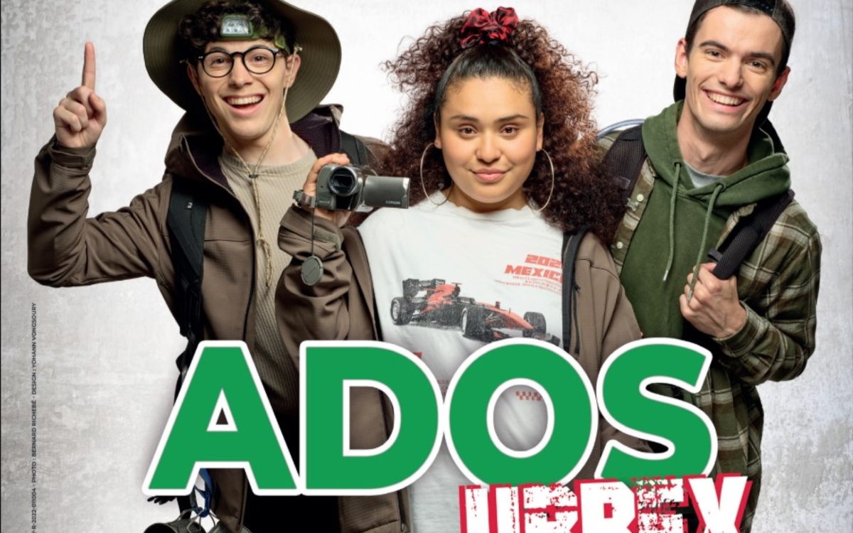 ADOS Le Grand Point-Virgule Paris