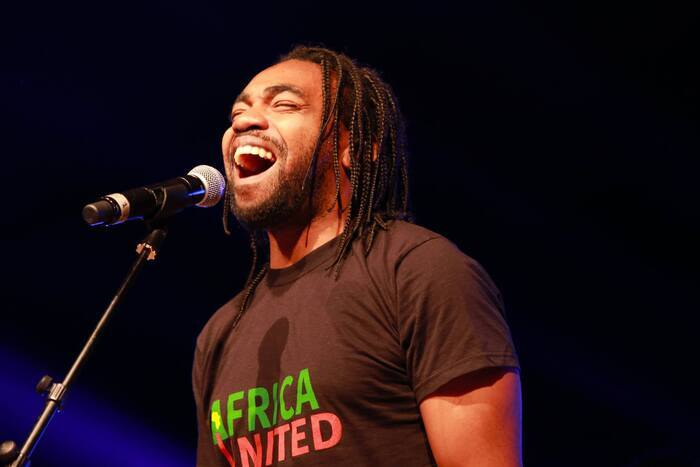 Africa United – En concert dans le parc de La CLEF, La CLEF, Saint-Germain-en-Laye