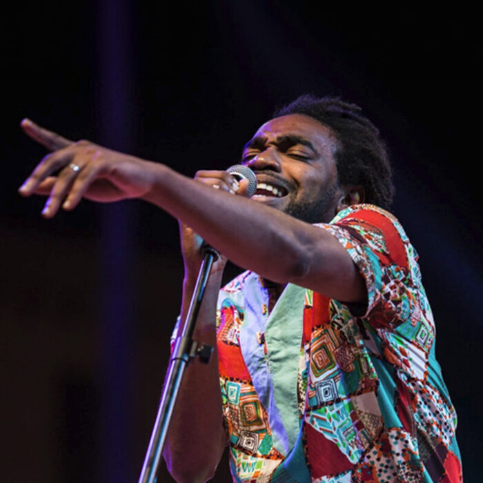 Africa United Reggae / Musiques du monde, La CLEF, Saint-Germain-en-Laye