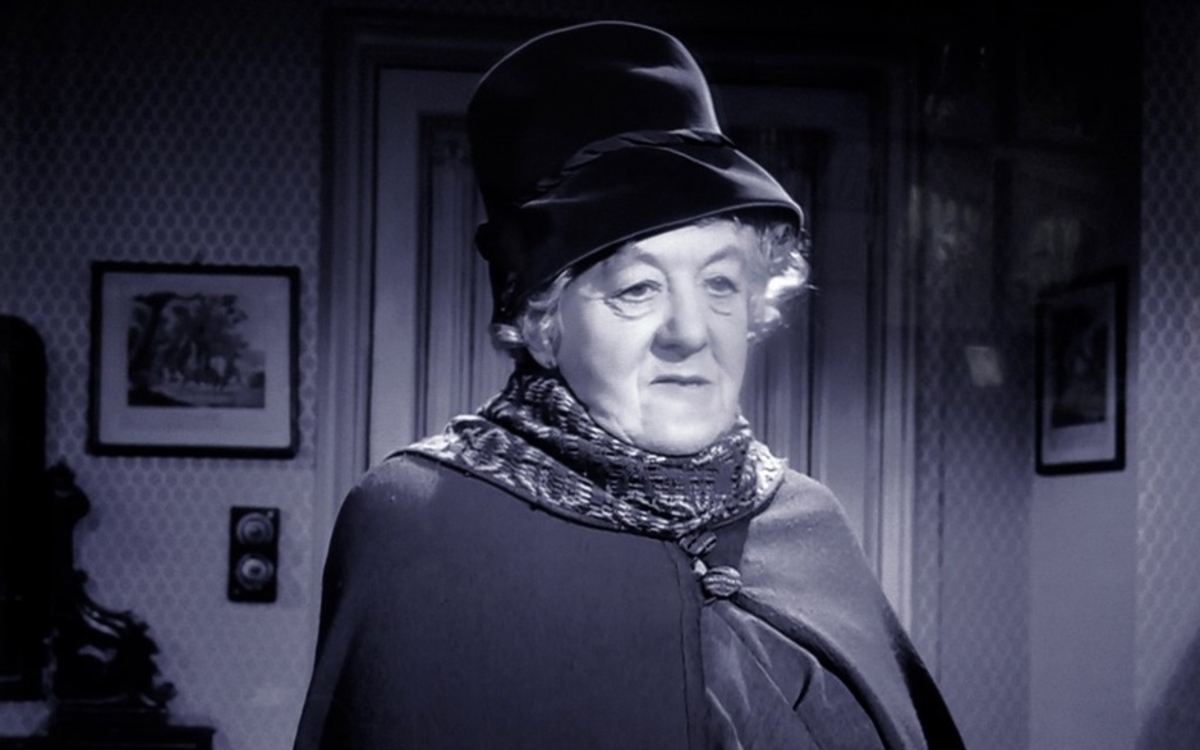 Agatha Christie portée à l'écran Bibliothèque Andrée Chedid Paris