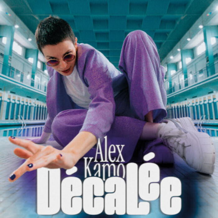 Alex Kamo Le Bacchus Rennes