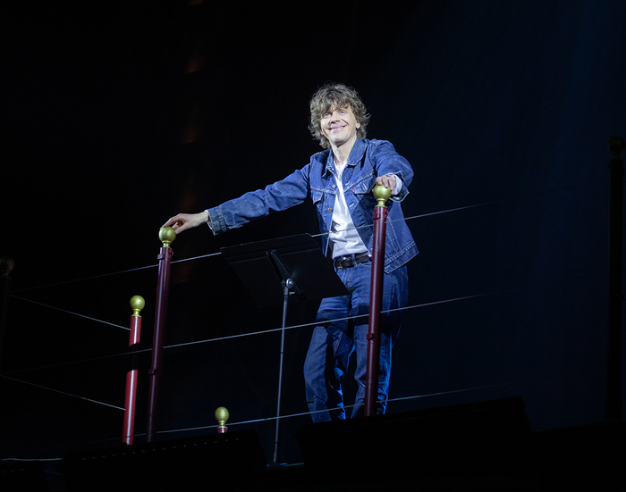Alex Lutz – Sexe, grog et rocking-chair, Le Pin Galant, Mérignac