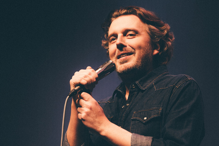 Alex Vizorek « 2 1/2 », La Grande Scène du Chesnay, Le Chesnay-Rocquencourt