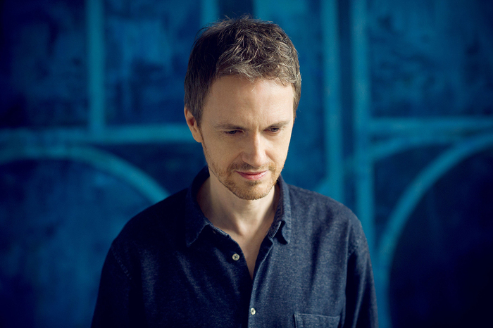 Alexandre Tharaud, Auditorium de Bordeaux, Bordeaux