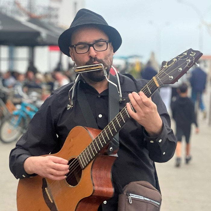 ALEXIS ELVIN AU CHAT NOIR Nantes