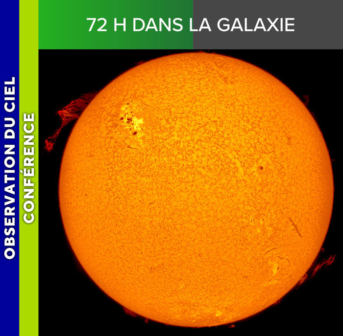 ALPES AZUR MERCANTOUR - 72 h dans la Galaxie Colline du pré de foire
