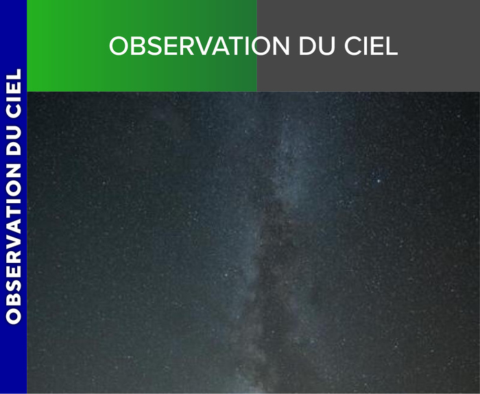 ALPES AZUR MERCANTOUR – Initiation à l’astronomie, Camping Les Rouges Gorges, 06470 Guillaumes, Guillaumes