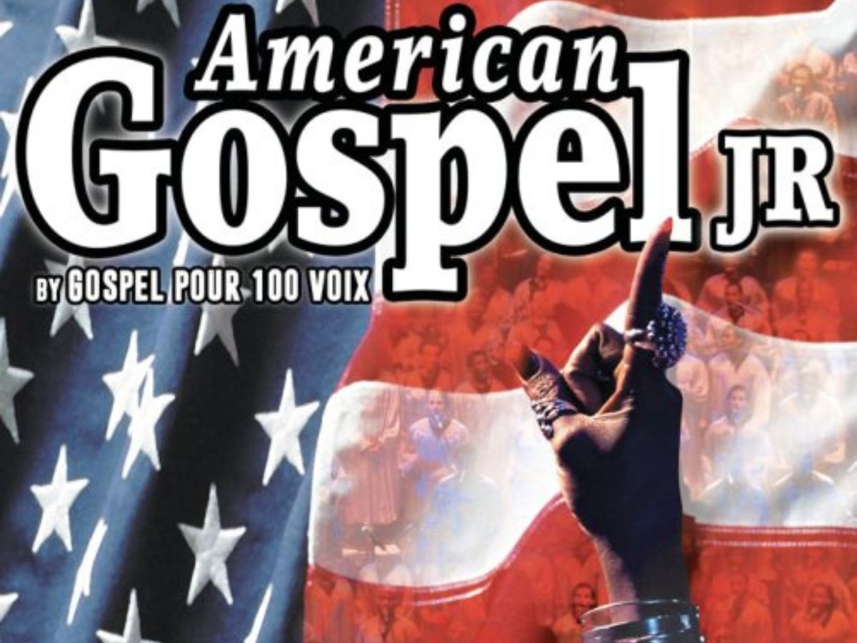 AMERICAN GOSPEL 6 Rue Courtejaire Carcassonne 2026-12-11