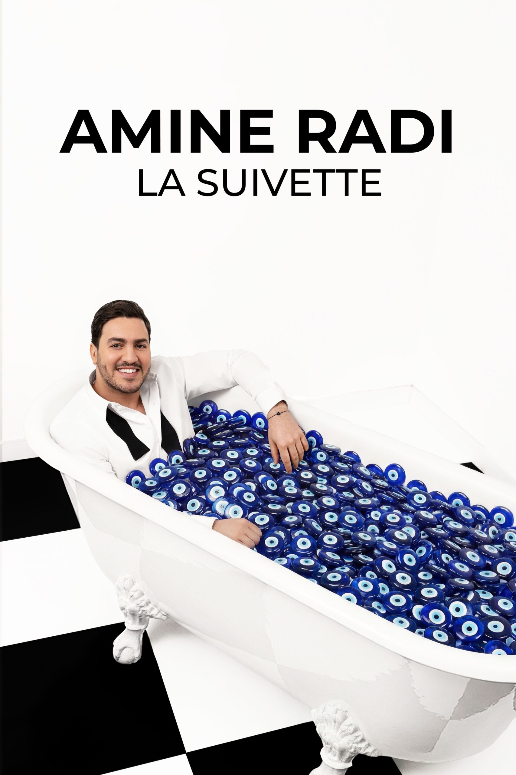 Amine Radi La suivette Gare du Midi Biarritz