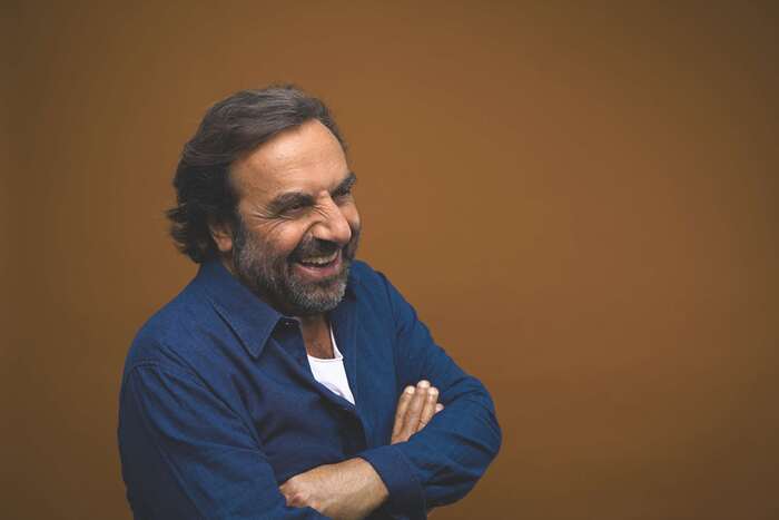 André Manoukian – La Sultane, Le Pin Galant, Mérignac