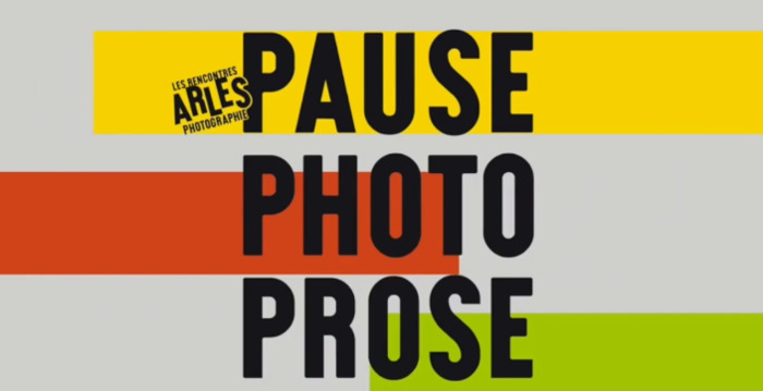 Animation du jeu « Pause-photo-Prose », Pavillon blanc Henri-Molina, Colomiers