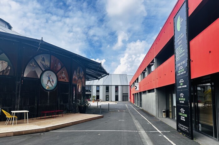 Animation jeune public : jeu de piste, La Brèche, Cherbourg-en-Cotentin