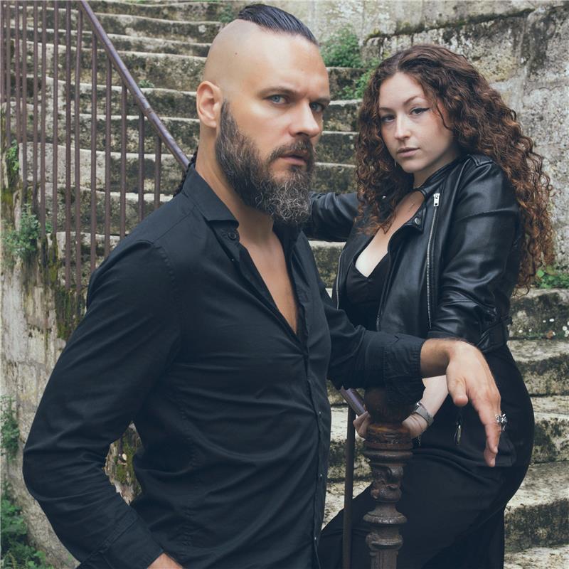 Animation musicale avec le Duo Kleo CASINO Dax