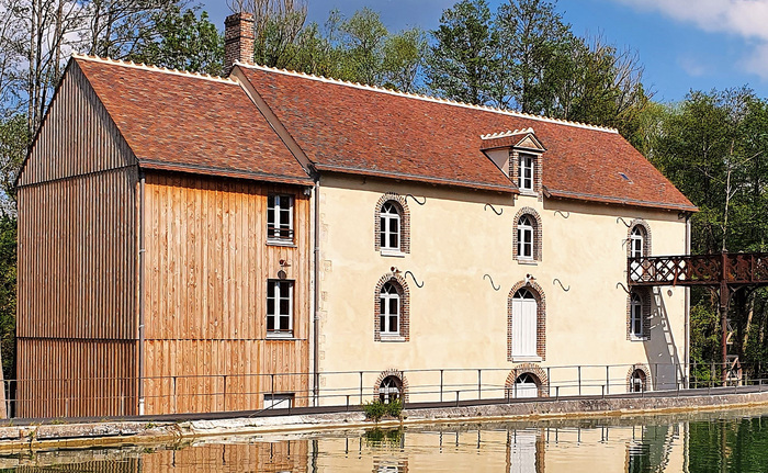 Animations au Moulin Bardin Moulin Bardin Amilly