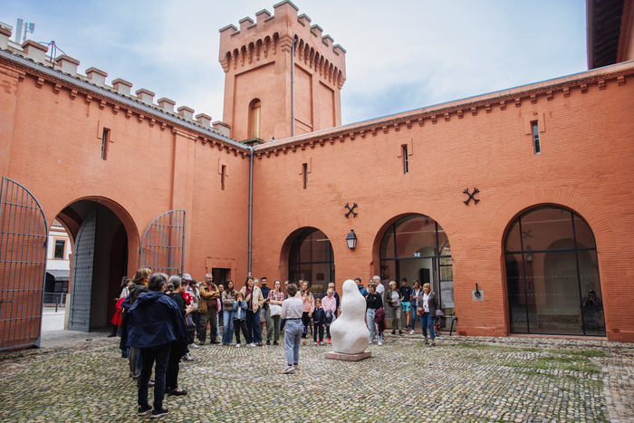 Animations & visites au Castelet, Le Castelet, Toulouse