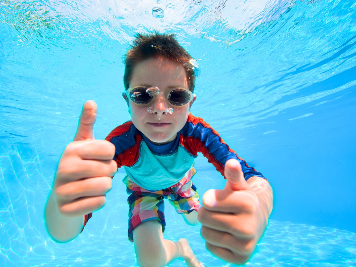 Aninmation Baptême de plongée PISCINE Châlus 2026-07-22