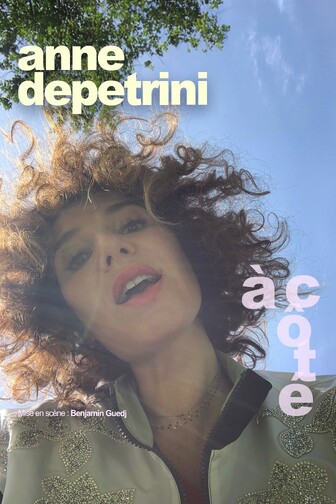 Anne Depetrini Troyes