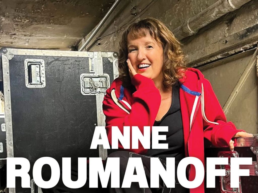 ANNE ROUMANOFF BOITACLOUS Place Armand Lanoux Perpignan